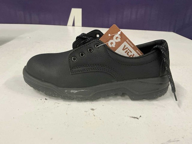 Cofra werkschoenen’39”ongebruikt” - afbeelding 2 van  4