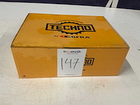 Cofra werkschoenen’39”ongebruikt” - afbeelding 1 van  4