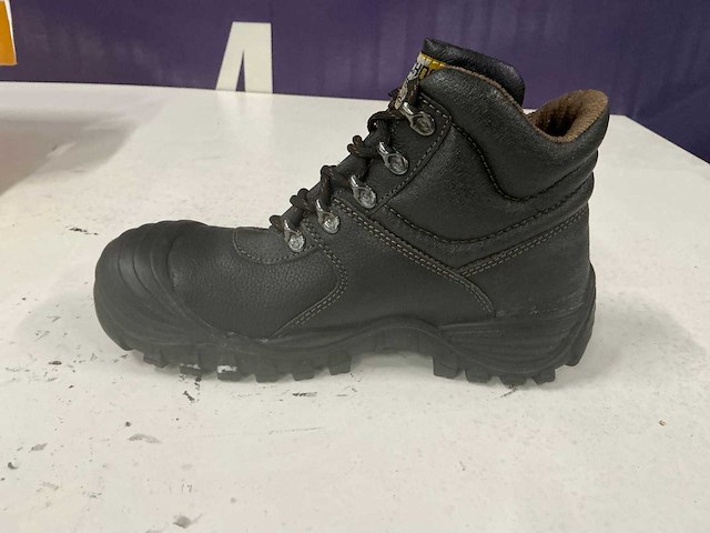Cofra werkschoenen’39”ongebruikt” - afbeelding 2 van  4