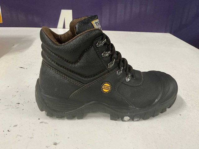 Cofra werkschoenen’39”ongebruikt” - afbeelding 3 van  4