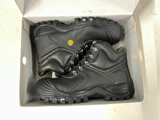 Cofra werkschoenen’39”ongebruikt” - afbeelding 4 van  4