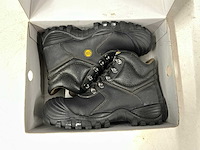 Cofra werkschoenen’39”ongebruikt” - afbeelding 4 van  4