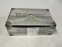 Cofra werkschoenen’40”ongebruikt” - afbeelding 1 van  4