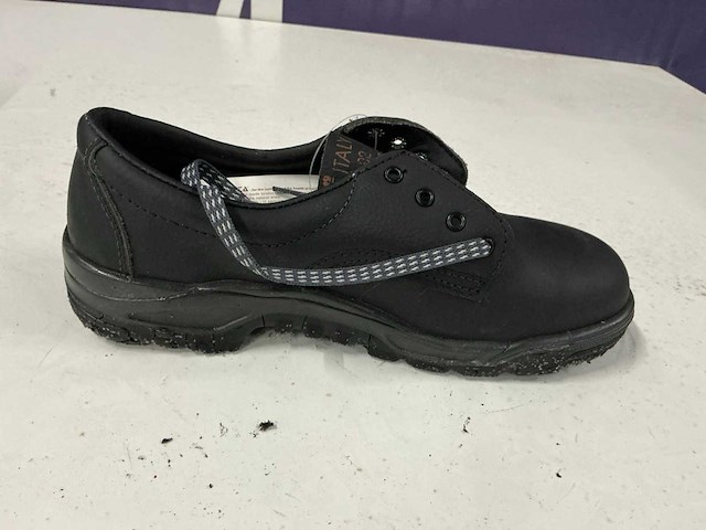 Cofra werkschoenen’40”ongebruikt” - afbeelding 3 van  4