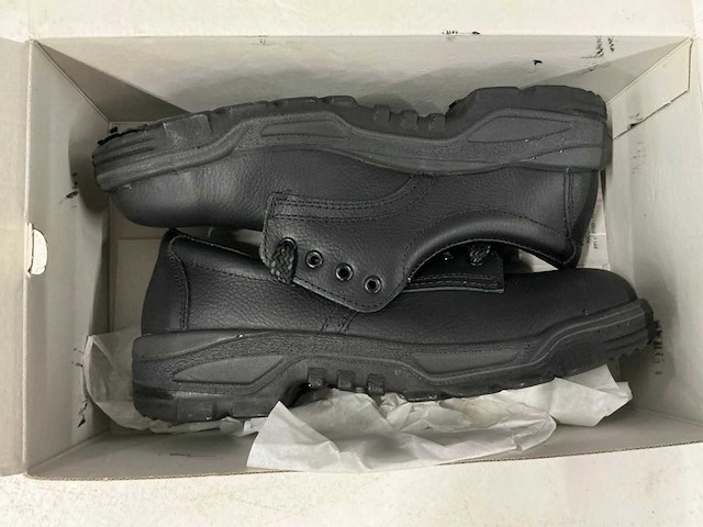 Cofra werkschoenen’40”ongebruikt” - afbeelding 4 van  4