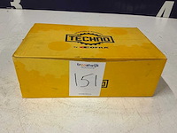 Cofra werkschoenen’40”ongebruikt” - afbeelding 1 van  4