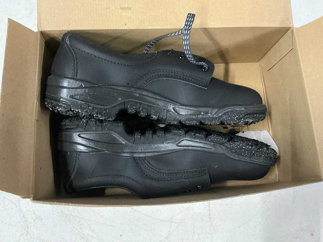 Cofra werkschoenen’40”ongebruikt” - afbeelding 4 van  4