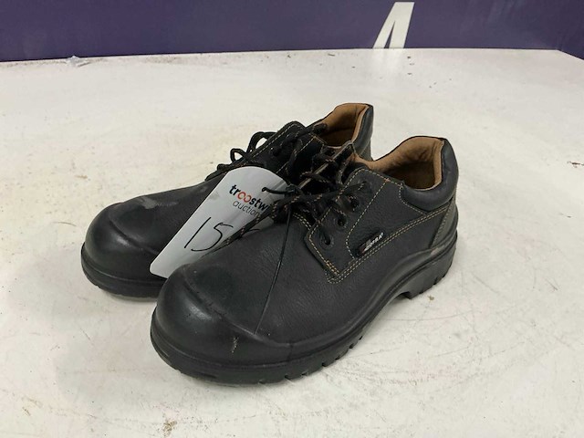 Cofra werkschoenen’40”ongebruikt” - afbeelding 2 van  4