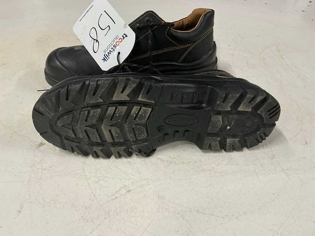 Cofra werkschoenen’40”ongebruikt” - afbeelding 3 van  4