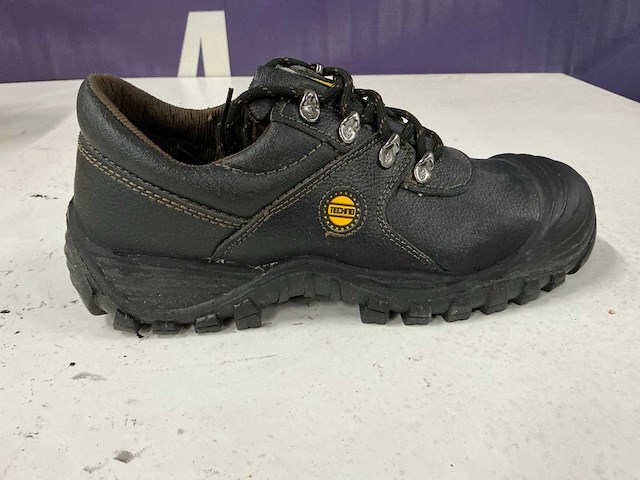 Cofra werkschoenen’41”ongebruikt” - afbeelding 3 van  4