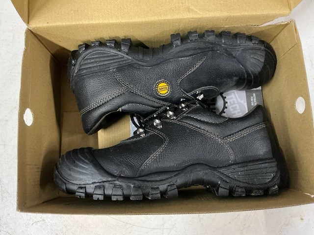 Cofra werkschoenen’41”ongebruikt” - afbeelding 4 van  4