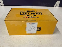 Cofra werkschoenen’44”ongebruikt” - afbeelding 1 van  4