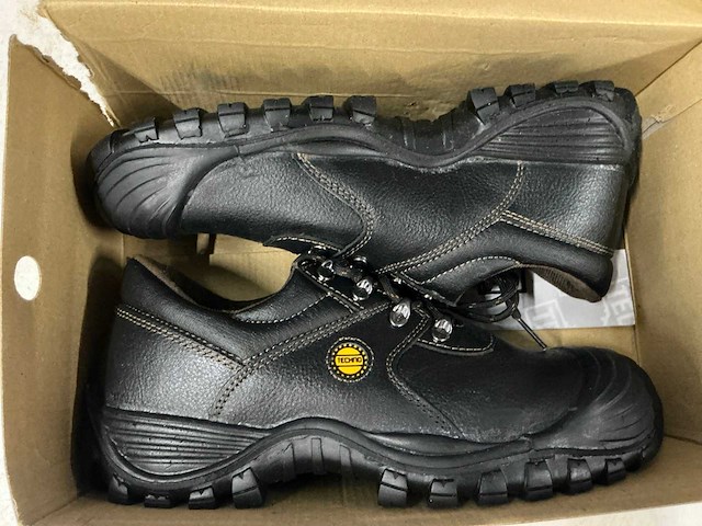 Cofra werkschoenen’44”ongebruikt” - afbeelding 4 van  4