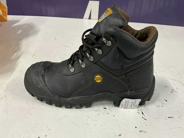Cofra werkschoenen’47”ongebruikt” - afbeelding 2 van  4
