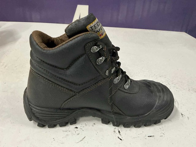 Cofra werkschoenen’47”ongebruikt” - afbeelding 3 van  4