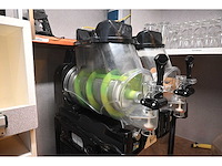 Cofrimell aurora 2 slush puppy mchine - afbeelding 3 van  6