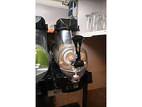 Cofrimell aurora 2 slush puppy mchine - afbeelding 4 van  6
