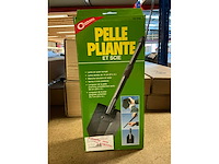 Coghlan’s vouwschep met zaag (10x) - afbeelding 2 van  3