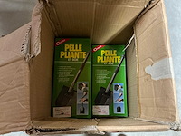 Coghlan’s vouwschep met zaag (10x) - afbeelding 3 van  3