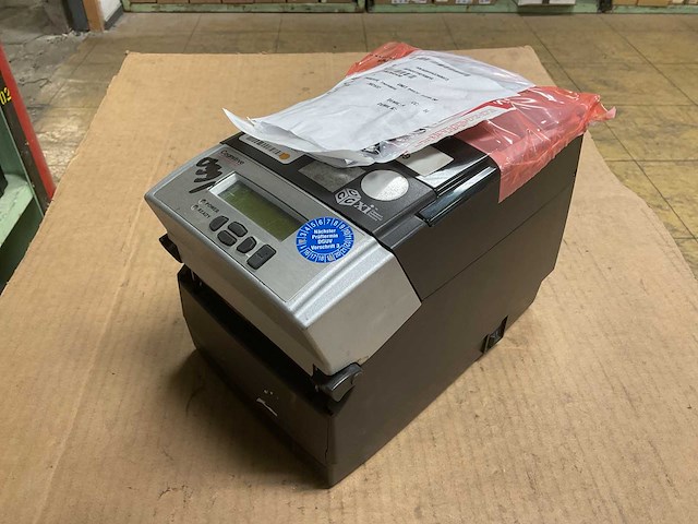 Cognitive solutions inc cxt4-1300 labelprinter - afbeelding 2 van  6