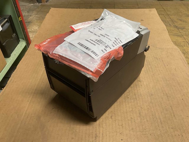 Cognitive solutions inc cxt4-1300 labelprinter - afbeelding 4 van  6