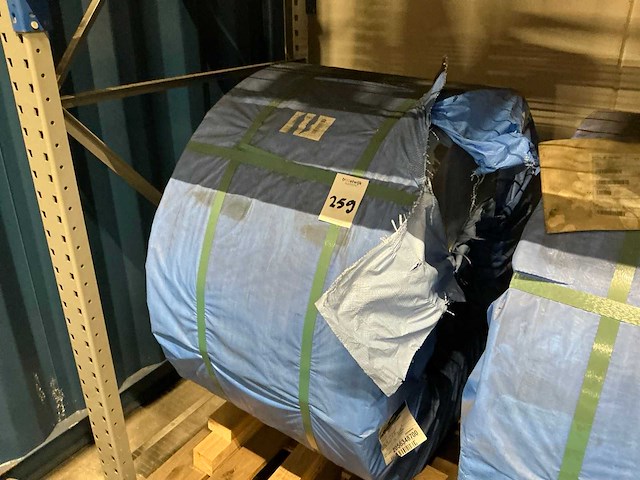 Coil elo vernikkelt staal - afbeelding 1 van  4