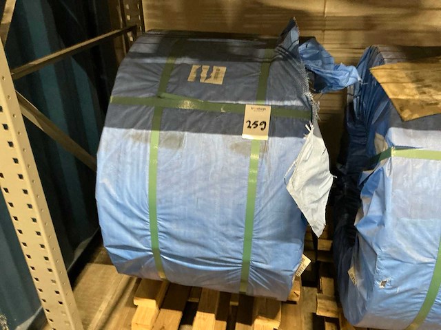Coil elo vernikkelt staal - afbeelding 4 van  4