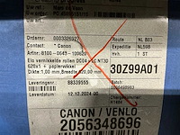 Coil elo vernikkelt staal - afbeelding 4 van  5