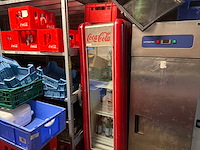 Cola koelkast - afbeelding 1 van  6