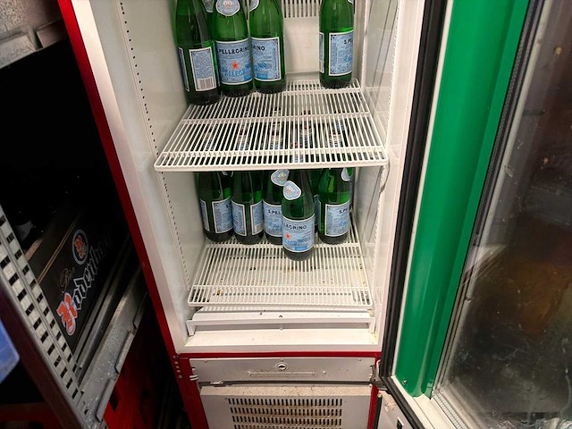 Cola koelkast - afbeelding 4 van  6