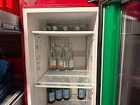 Cola koelkast - afbeelding 5 van  6