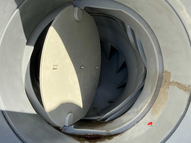 Colasit centrifugaal ventilator (2x) - afbeelding 5 van  6
