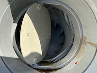 Colasit centrifugaal ventilator (2x) - afbeelding 5 van  6