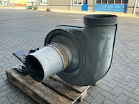 Colasit cmv 280 ventilator - afbeelding 1 van  3