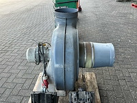 Colasit cmv 280 ventilator - afbeelding 2 van  3