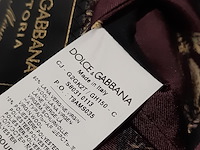 Colbert, dolce&gabbana - afbeelding 2 van  10