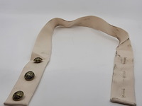 Colbert, maat 32, nikkie - afbeelding 2 van  12