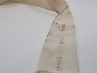 Colbert, maat 32, nikkie - afbeelding 4 van  12