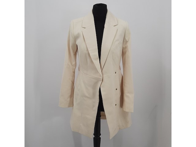 Colbert, maat 32, nikkie - afbeelding 1 van  12