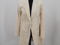 Colbert, maat 32, nikkie - afbeelding 1 van  12