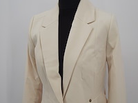 Colbert, maat 32, nikkie - afbeelding 5 van  12