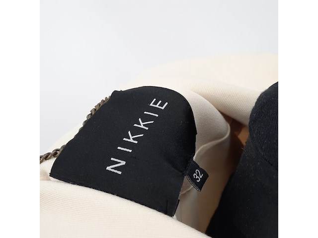 Colbert, maat 32, nikkie - afbeelding 12 van  12