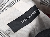 Colbert, maat 50, dsquared2 - afbeelding 7 van  8