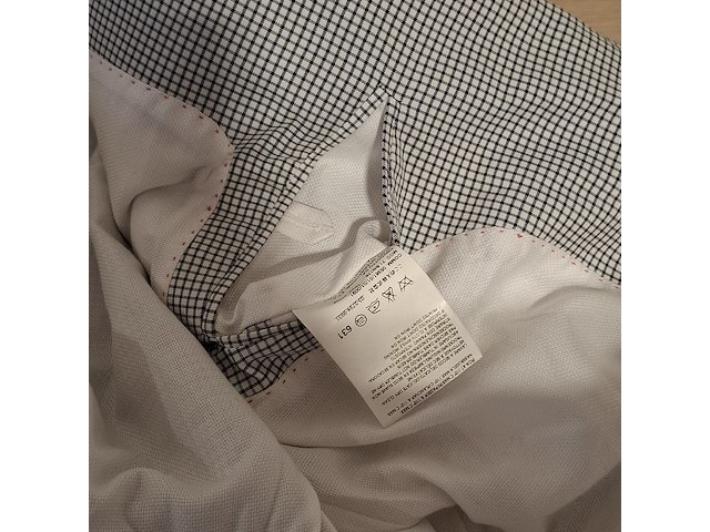 Colbert, maat 50, dsquared2 - afbeelding 8 van  8