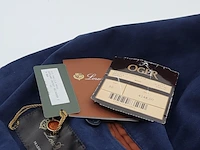 Colbert, maat 50, loro piana - afbeelding 2 van  12