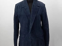 Colbert, maat 50, loro piana
