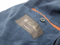Colbert, maat 50, loro piana - afbeelding 12 van  12