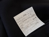 Colbert, maat 50, yves saint laurent, ypo13410/253654 - afbeelding 2 van  10