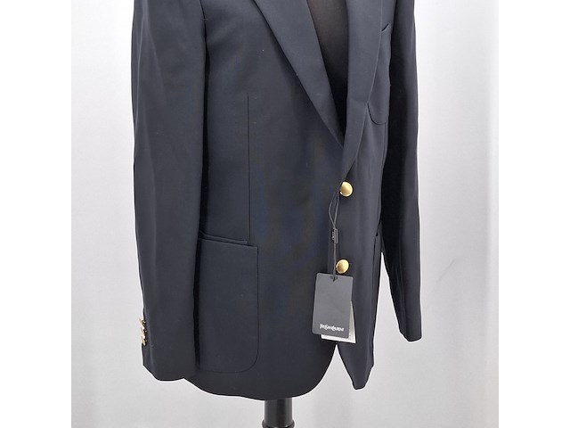 Colbert, maat 50, yves saint laurent, ypo13410/253654 - afbeelding 4 van  10