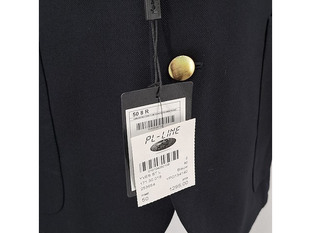 Colbert, maat 50, yves saint laurent, ypo13410/253654 - afbeelding 6 van  10